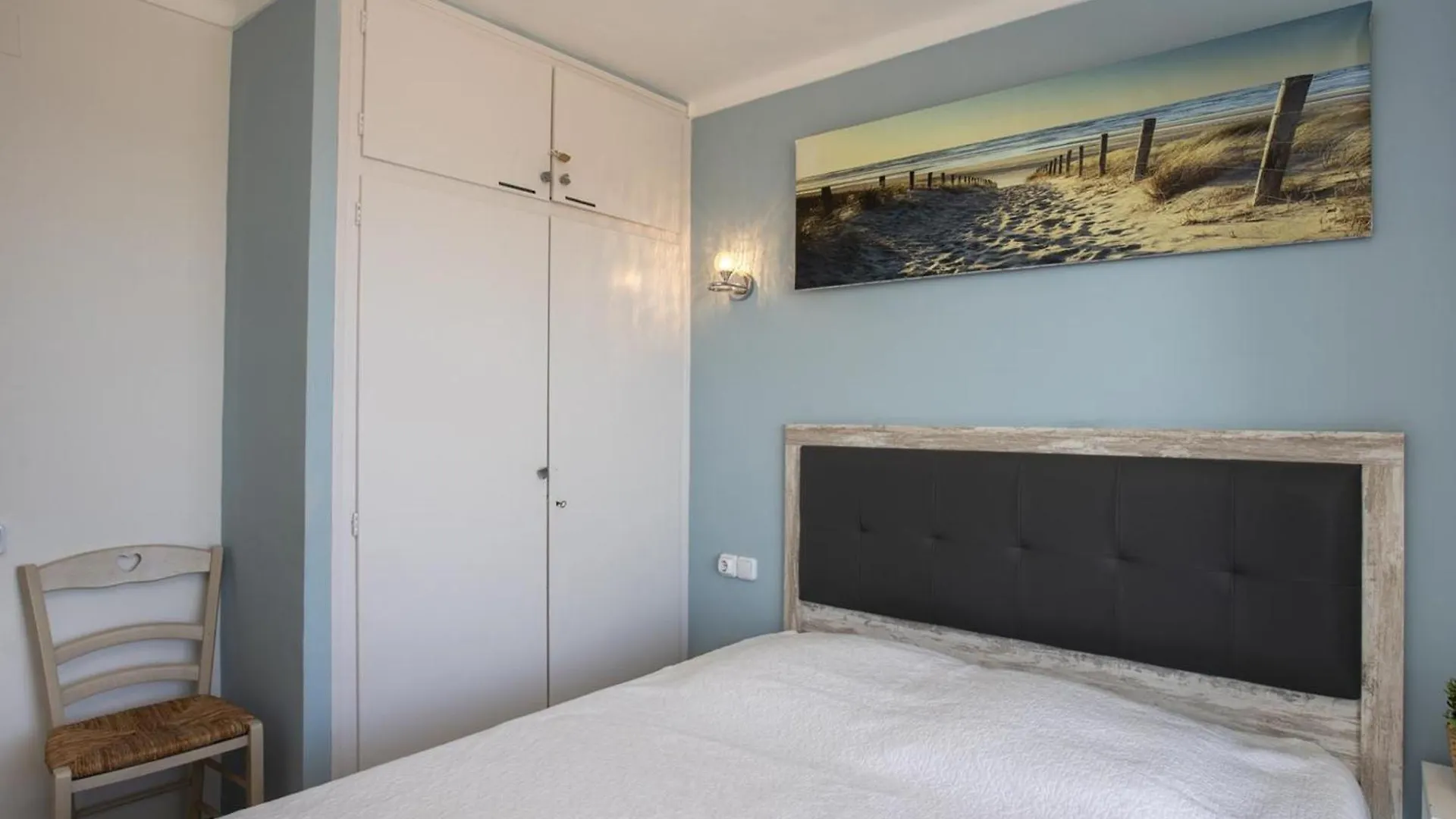 Apartamento Vistas Al Mar Con Una Gran Terrassa - Hisp-288-34 Empuriabrava 0*,