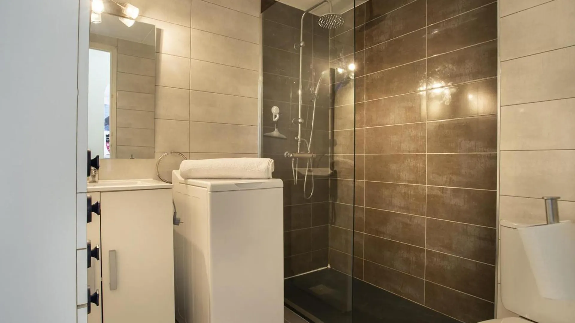 Apartmán Apartamento Vistas Al Mar Con Una Gran Terrassa - Hisp-288-34 Empuriabrava Španělsko